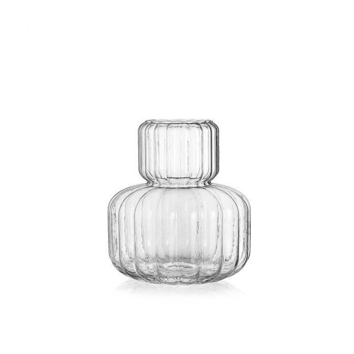 TOKYO VASO H 18 D. 16